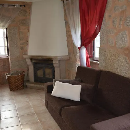 Casas Turismo 4quintas * Celorico Da Beira