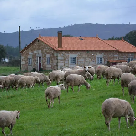 Casa de Férias Casas Turismo 4quintas