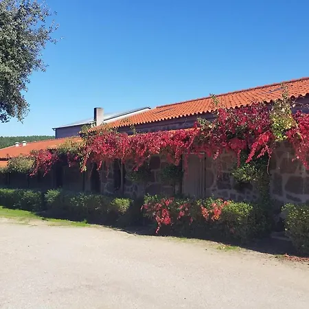 Casas Turismo 4quintas