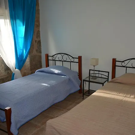 Casas Turismo 4quintas