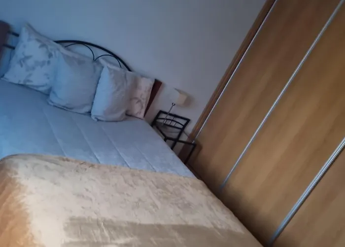 Casa de Férias Casas Turismo 4quintas