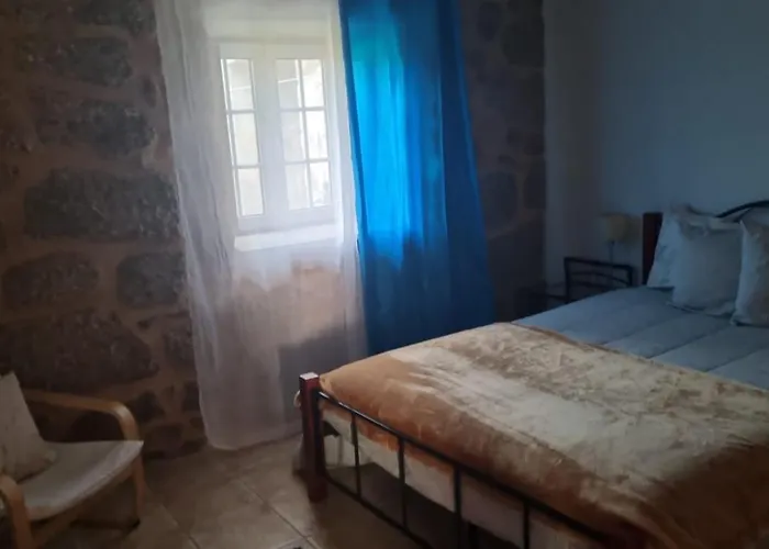 Casa de Férias Casas Turismo 4quintas Celorico Da Beira