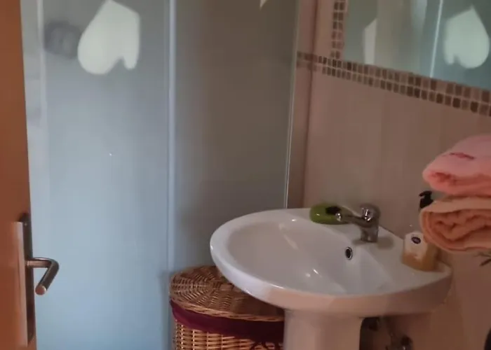 Casas Turismo 4quintas * Celorico Da Beira