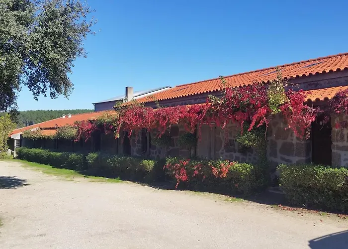 Casas Turismo 4quintas