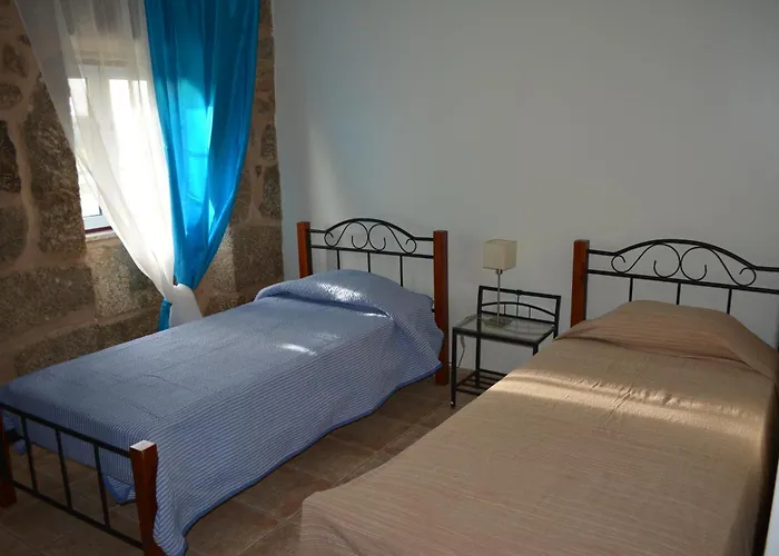 Casas Turismo 4quintas